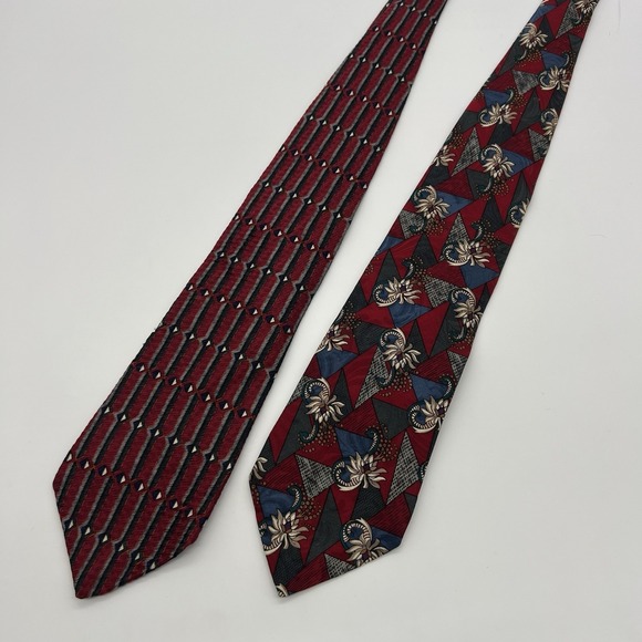 Sturbridge Other - Sturbridge Ties‎ Lot Of 2